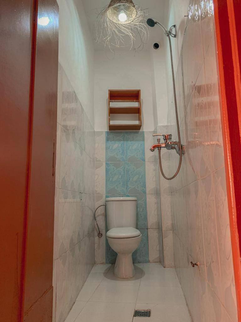 Tafoukt Surf Hostel Тагазут Екстер'єр фото